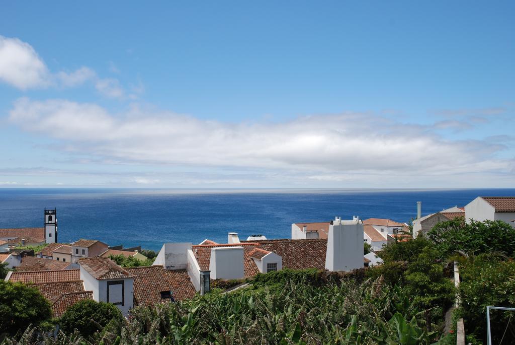 Cantinho Do Ceu Santa Cruz ラゴア エクステリア 写真